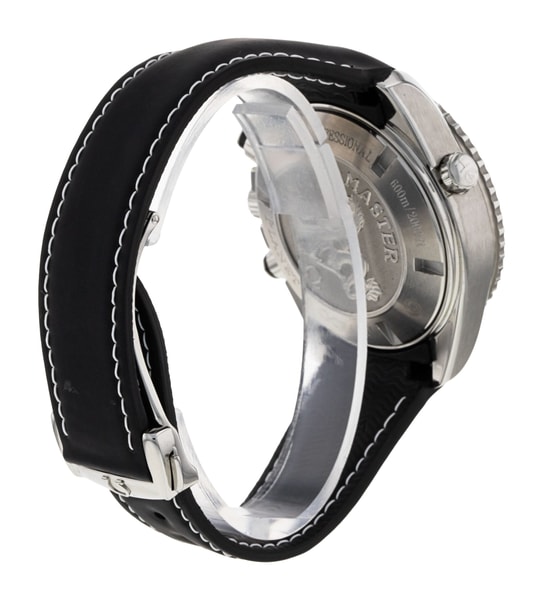 Omega Planet Ocean 2910.51.82